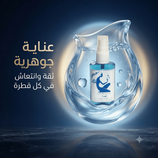 Women's Softness Perfume - AsrarHawa