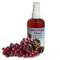 Delicious scented massage oil 3