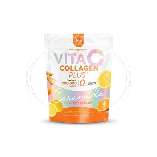VITAC COLLAGEN PLUS+ - AsrarHawa
