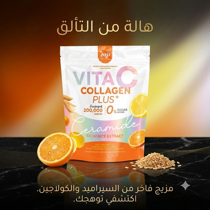 Joji VITAC COLLAGEN PLUS 3