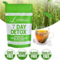 Lslimtea 100% Organic Premium Slimming Tea - 7 Day Detox