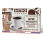 Nitro Canada Slimming Lose Weight Collagen Coffee 7 in 1 Instant Coffee - AsrarHawa