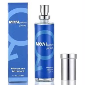 Okeny's for him Pheromone Attractant