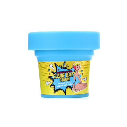 RADA BY WERADA Advanced Booster Clear Butt Cream