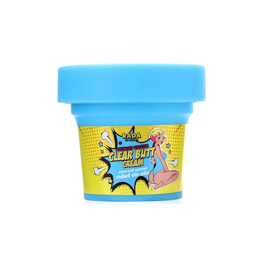 RADA BY WERADA Advanced Booster Clear Butt Cream - AsrarHawa